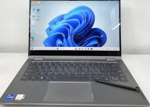 New Laptop Lenovo Thinkbook 14 16GB Intel Core i7 SSD 512GB