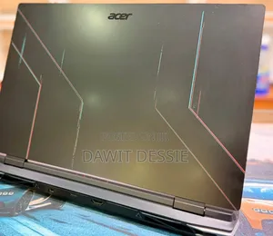 New Laptop Acer Nitro 5 16GB Intel Core i5 SSD 512GB