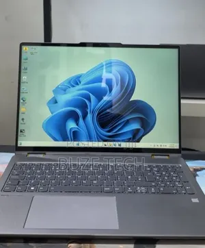 New Laptop Lenovo 16GB AMD Ryzen 7 SSD 512GB