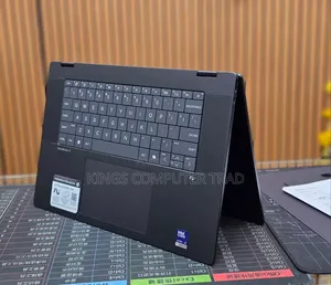 New Laptop HP OmniBook Ultra Flip 16" 32GB Intel Core Ultra 9 SSD 2T