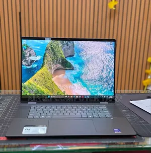 New Laptop HP OmniBook Ultra Flip 16" 32GB Intel Core Ultra 9 SSD 2T