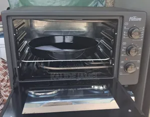 Future Meni Oven 40 Letir