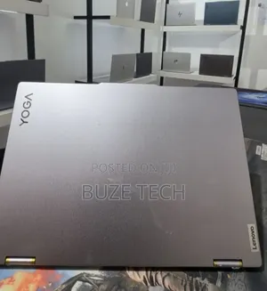 New Laptop Lenovo 16GB AMD Ryzen 7 SSD 512GB