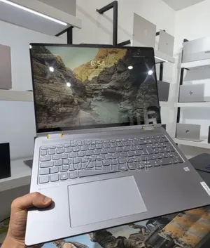New Laptop Lenovo 16GB AMD Ryzen 7 SSD 512GB
