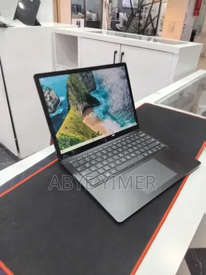 New Laptop Microsoft Surface Laptop 5 16GB Intel Core i7 SSD 256GB