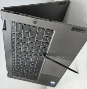 New Laptop Lenovo Thinkbook 14 16GB Intel Core i7 SSD 512GB
