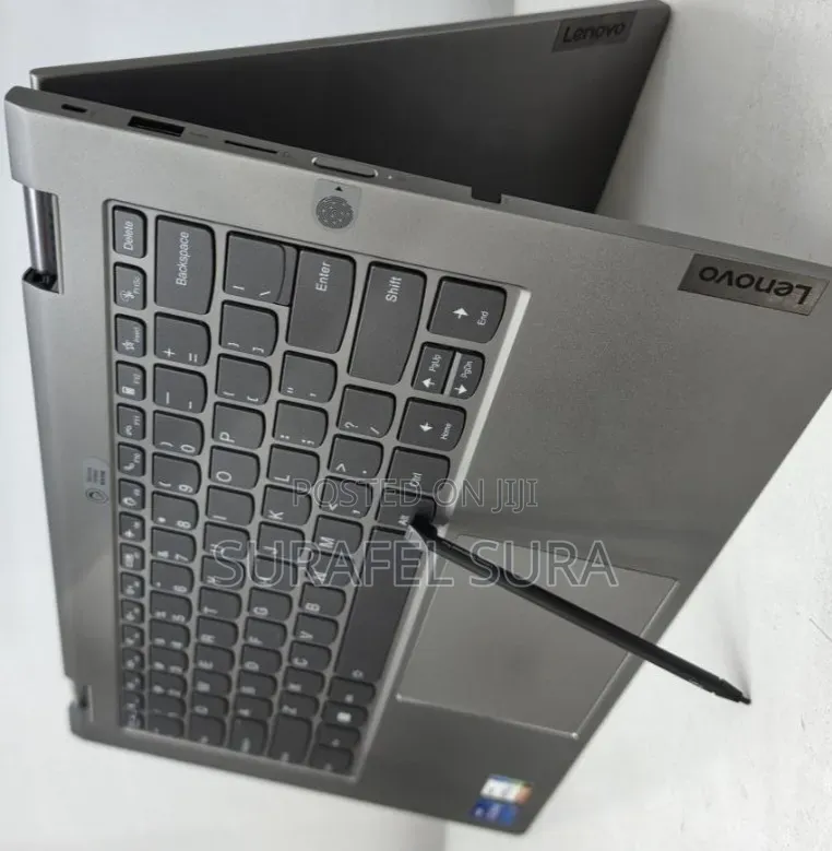 New Laptop Lenovo Thinkbook 14 16GB Intel Core i7 SSD 512GB