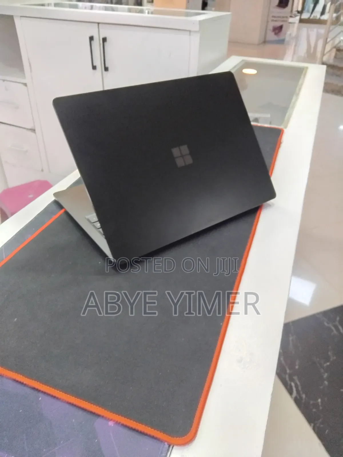 New Laptop Microsoft Surface Laptop 5 16GB Intel Core i7 SSD 256GB