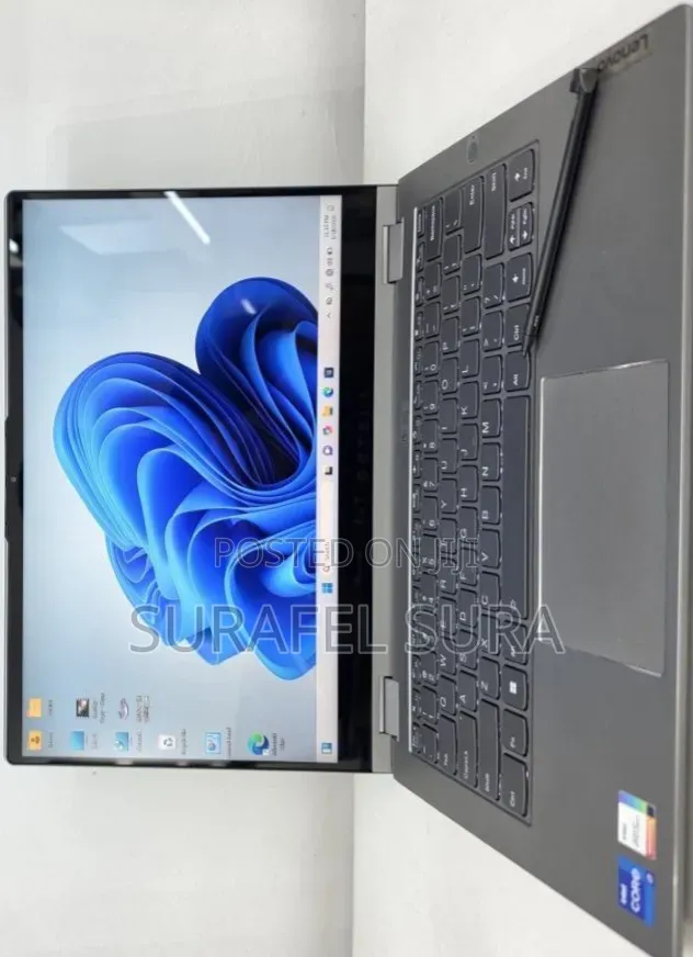 New Laptop Lenovo Thinkbook 14 16GB Intel Core i7 SSD 512GB