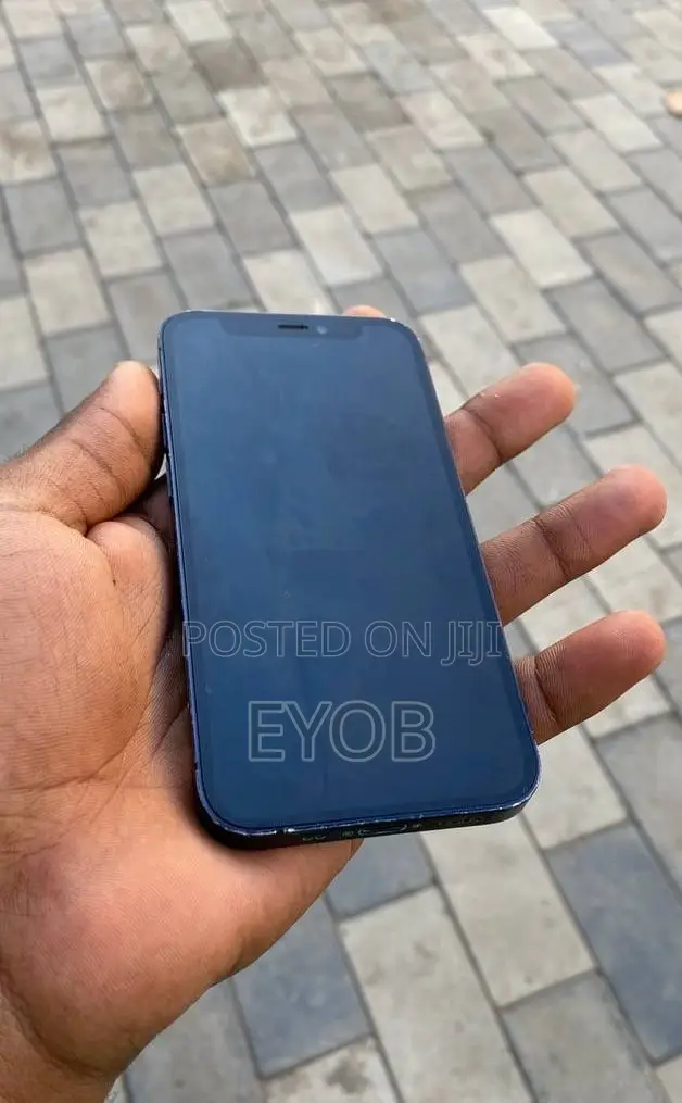 Apple iPhone 12 mini 128 GB Blue