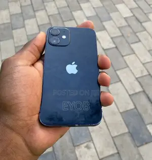 Apple iPhone 12 mini 128 GB Blue