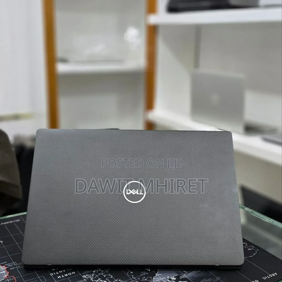 New Laptop Dell Latitude 7400 8GB Intel Core i7 SSD 512GB