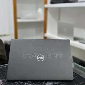 New Laptop Dell Latitude 7400 8GB Intel Core i7 SSD 512GB