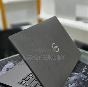New Laptop Dell Latitude 7400 8GB Intel Core i7 SSD 512GB