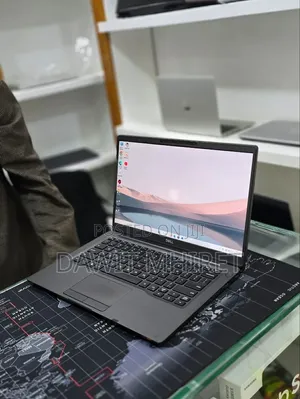 New Laptop Dell Latitude 7400 8GB Intel Core i7 SSD 512GB