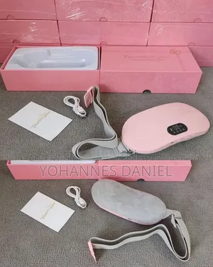 Pain Control Period Cramp Massager
