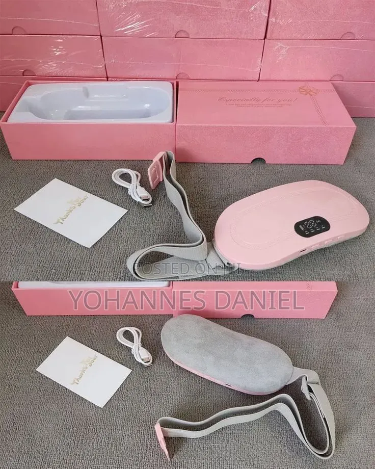 Pain Control Period Cramp Massager
