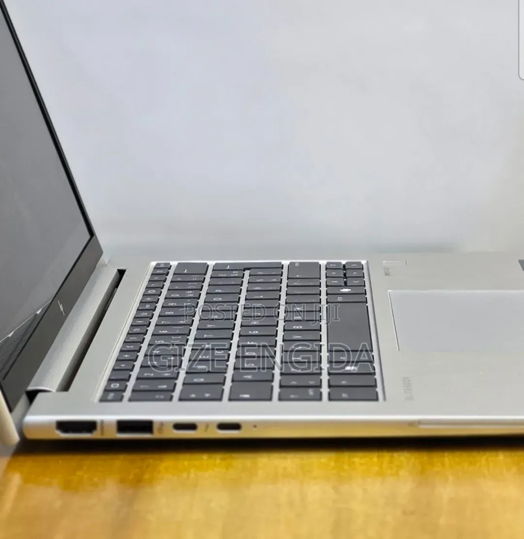 New Laptop HP EliteBook 840 G11 16GB Intel Core Ultra 7 SSD 512GB