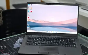 New Laptop Dell Latitude 7400 8GB Intel Core i7 SSD 512GB