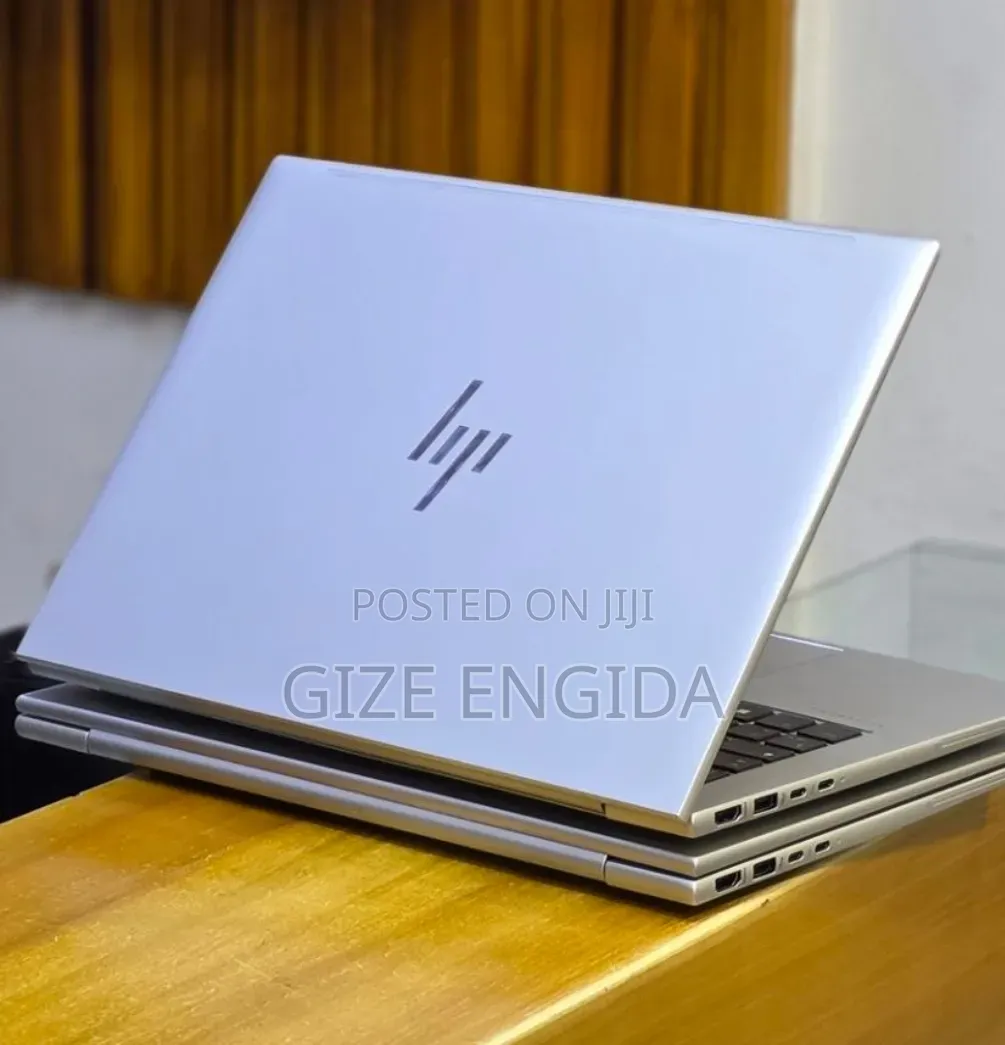 New Laptop HP EliteBook 840 G11 16GB Intel Core Ultra 7 SSD 512GB