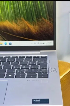 New Laptop HP EliteBook 840 G11 16GB Intel Core Ultra 7 SSD 512GB