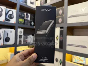 WHOOP One — Main Features