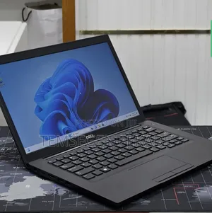 New Laptop Dell Latitude 7490 16GB Intel Core i5 SSD 256GB
