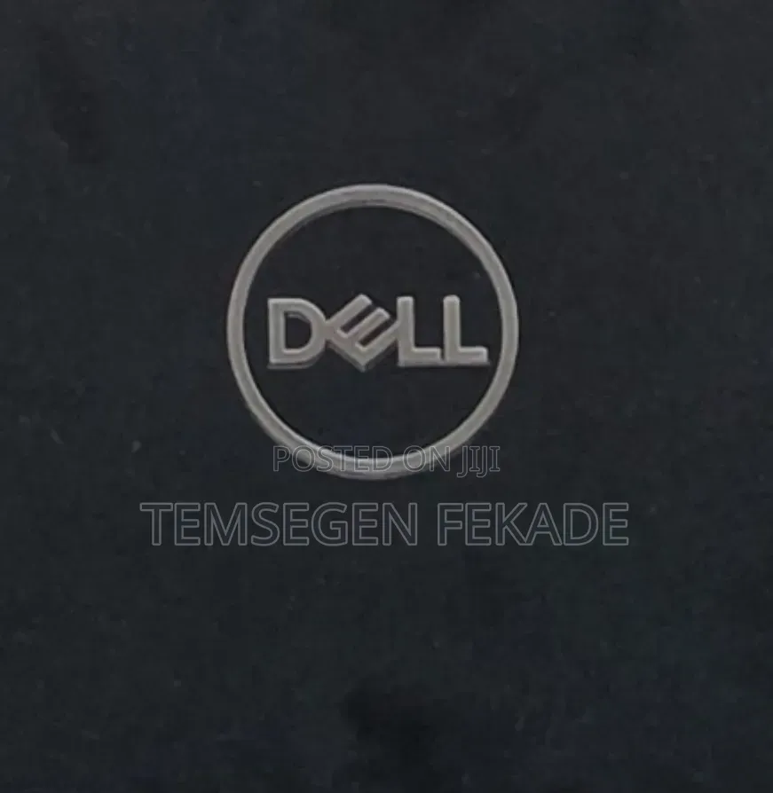 New Laptop Dell Latitude 7490 16GB Intel Core i5 SSD 256GB
