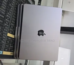 New Laptop Apple MacBook Pro 2021 M1 32GB Apple M1 Pro SSD 512GB