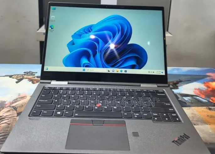 New Laptop Lenovo ThinkPad X1 Yoga 16GB Intel Core i7 SSD 512GB