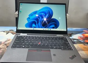 New Laptop Lenovo ThinkPad X1 Yoga 16GB Intel Core i7 SSD 512GB