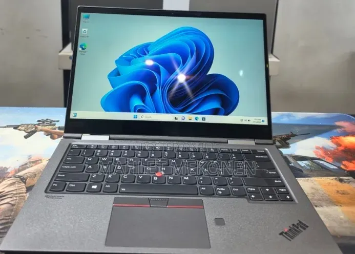 New Laptop Lenovo ThinkPad X1 Yoga 16GB Intel Core i7 SSD 512GB