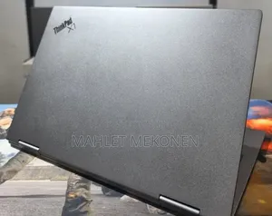 New Laptop Lenovo ThinkPad X1 Yoga 16GB Intel Core i7 SSD 512GB