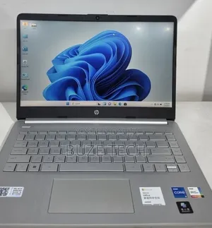 New Laptop HP Stream Notebook 16GB Intel Core i5 SSD 512GB