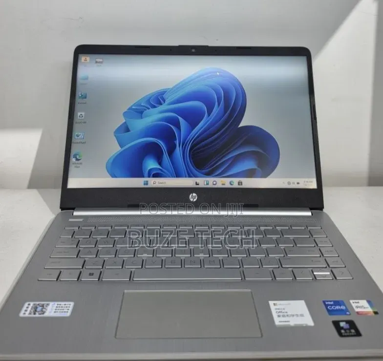 New Laptop HP Stream Notebook 16GB Intel Core i5 SSD 512GB