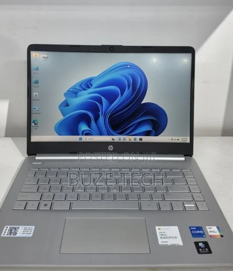 New Laptop HP Stream Notebook 16GB Intel Core i5 SSD 512GB