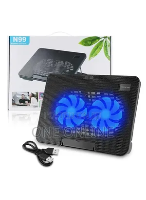 Laptop Cooling Pad