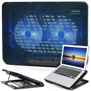 Laptop Cooling Pad