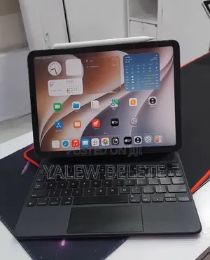 New Apple iPad Air 256 GB