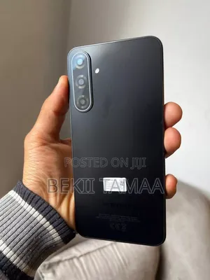 New Samsung Galaxy A17 5G 256 GB Black