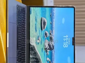 New Laptop Apple MacBook Air 2022 M2 8GB Apple M2 SSD 256GB