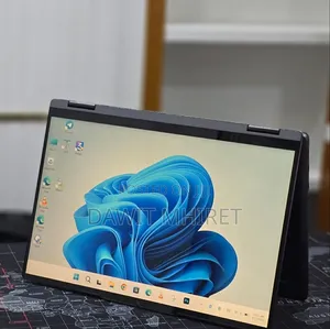 New Laptop Lenovo Yoga 2 16GB Intel Core Ultra 5 SSD 512GB