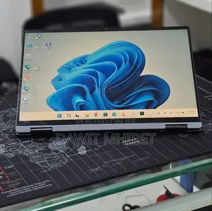New Laptop Lenovo Yoga 2 16GB Intel Core Ultra 5 SSD 512GB