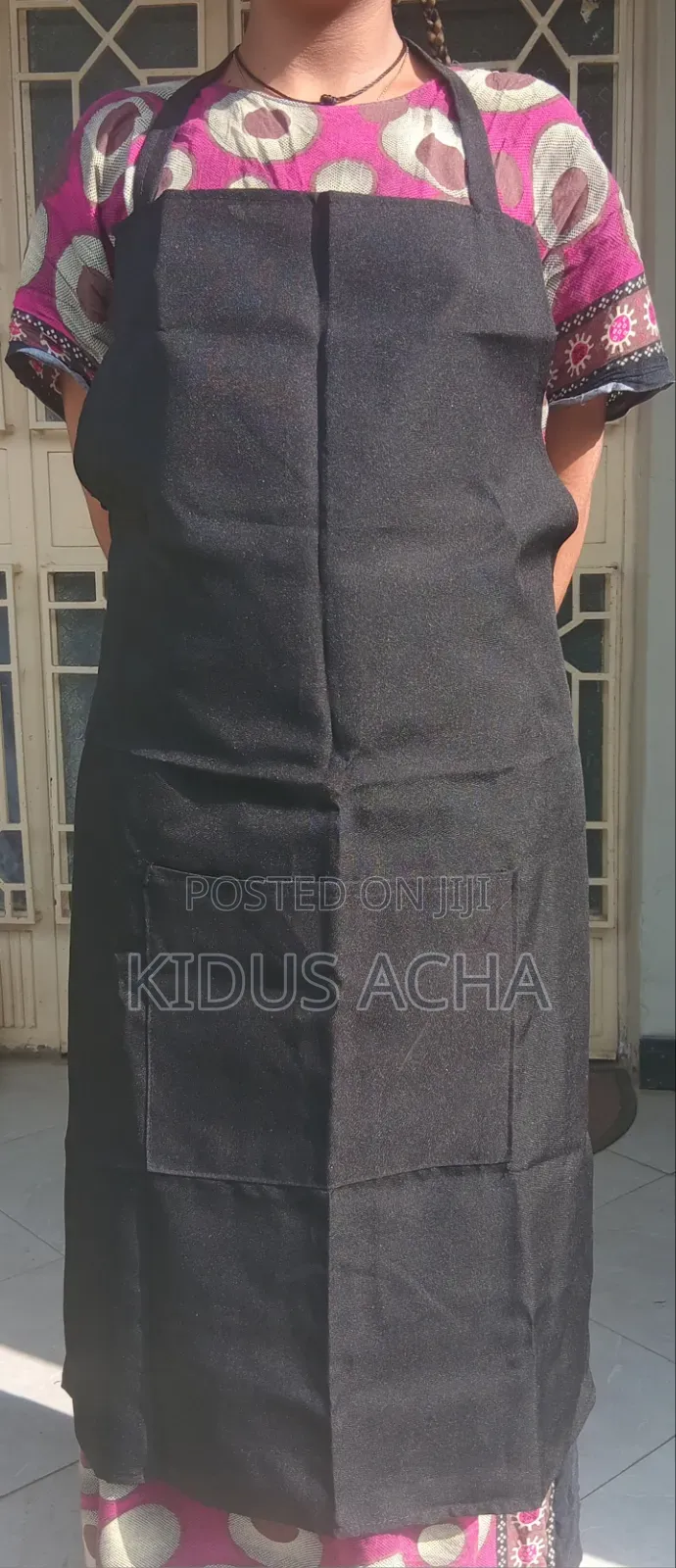 ክልል ያለ የስራ ሽርጥ(delivery አለ)