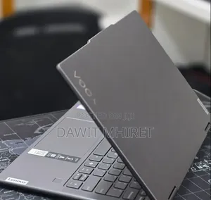 New Laptop Lenovo Yoga 2 16GB Intel Core Ultra 5 SSD 512GB