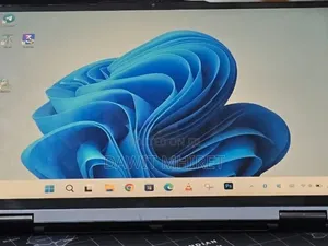 New Laptop Lenovo Yoga 2 16GB Intel Core Ultra 5 SSD 512GB