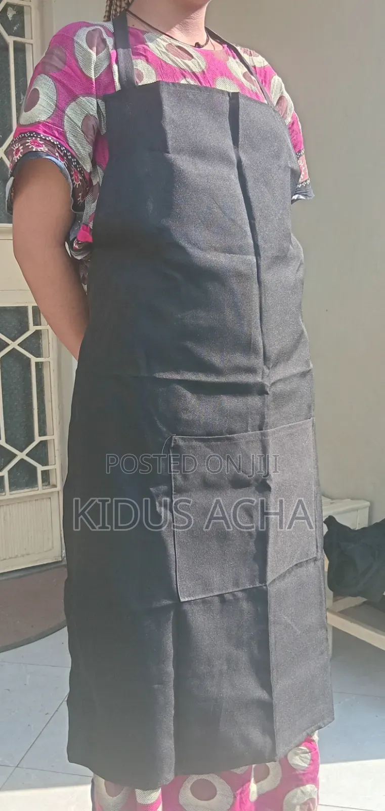 ክልል ያለ የስራ ሽርጥ(delivery አለ)