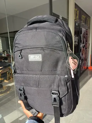 Highschool Bag 2