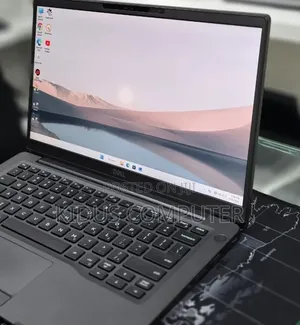 New Laptop Dell Latitude 5310 8GB Intel Core i5 SSD 512GB