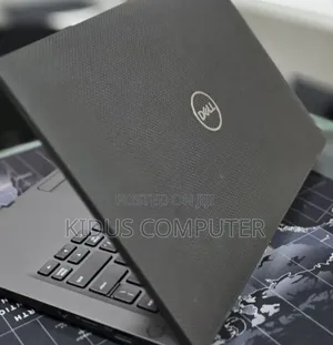 New Laptop Dell Latitude 5310 8GB Intel Core i5 SSD 512GB